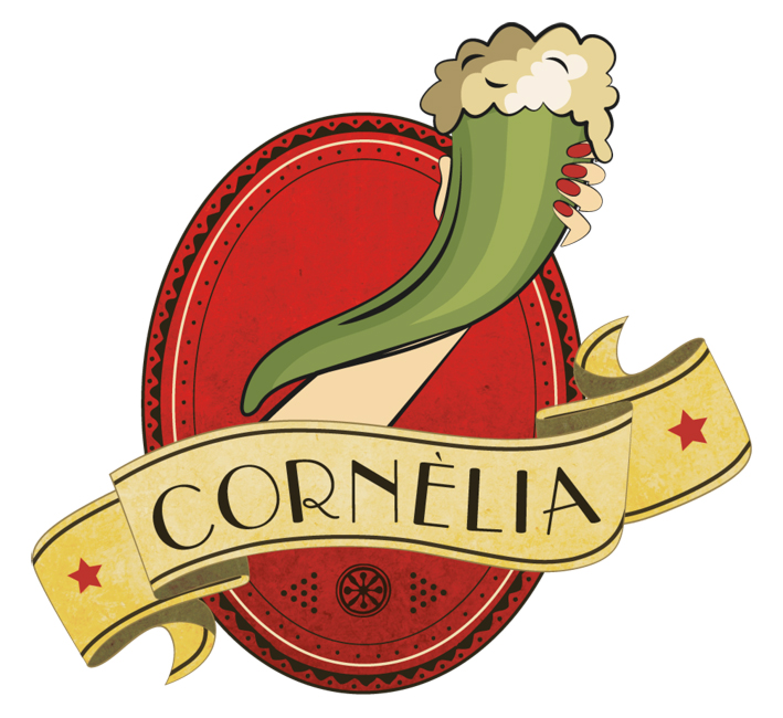 Cervesa Cornèlia SCCL