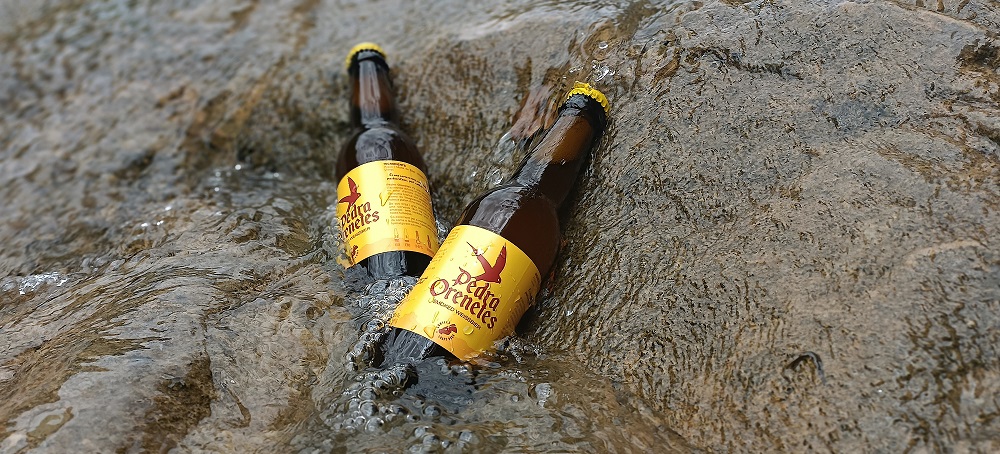 Cerveses Artesanes Conill